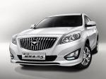 Haima Family M5 2014 года